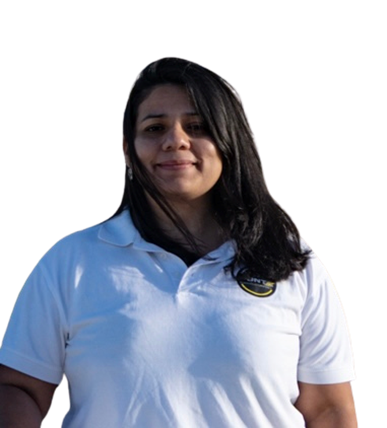 Elsy Sosa — Instructora Categoría A